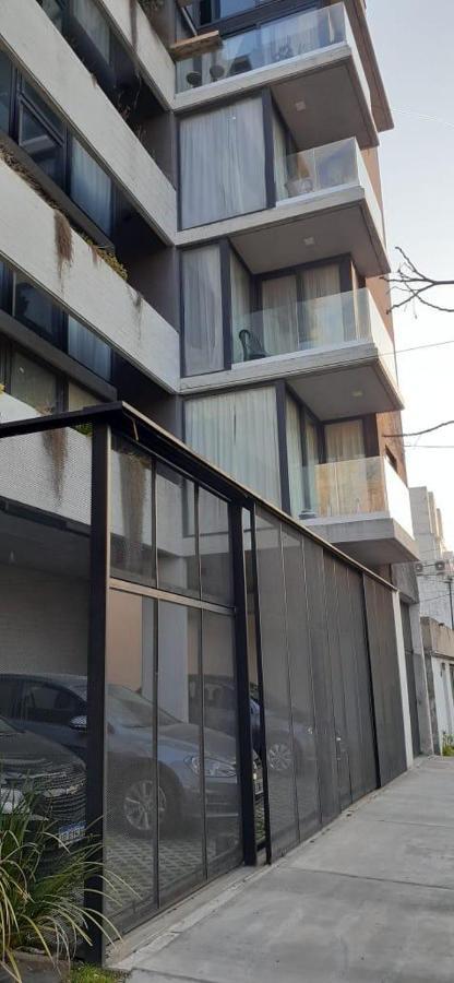 Luminoso Y Comfortable Monoambientea 25 Minutos De Ezeiza Remedios de Escalada Dış mekan fotoğraf