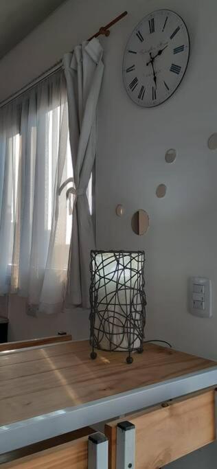 Luminoso Y Comfortable Monoambientea 25 Minutos De Ezeiza Remedios de Escalada Dış mekan fotoğraf
